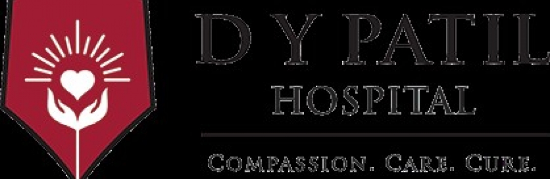 DY Patil IVF Centre Cover Image