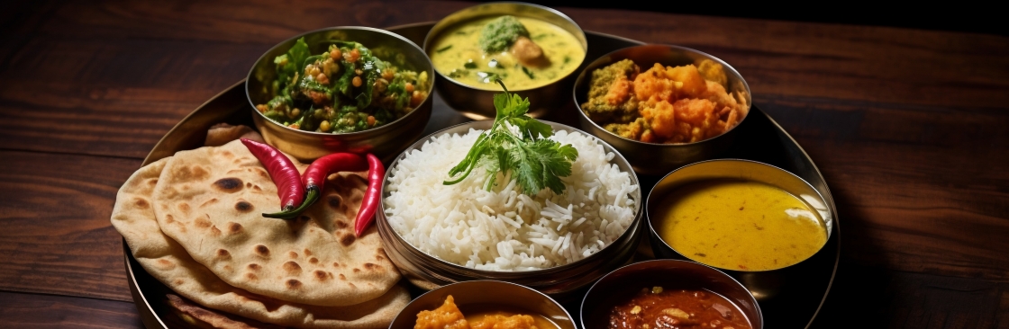 Liberty Kabob Cover Image