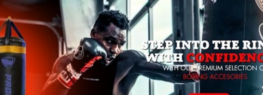 Fight Shop HTX Cover Image