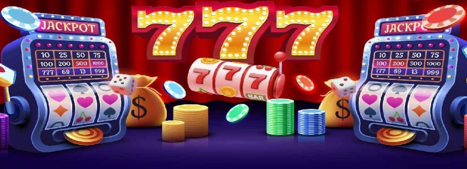 777 Games Cover Image