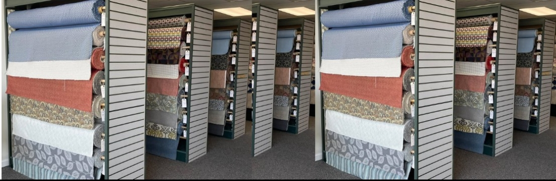 Fabric Fusions Cover Image