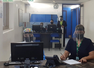 Servicios - Clinica Valle de San Diego