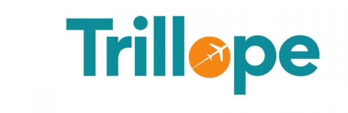 Trillope Tourism Cover Image