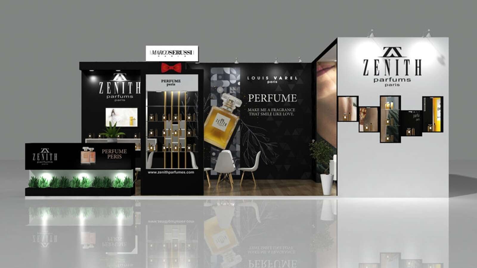 InnoTrans 2026 | An Overview of The Trade Show At Messe Berlin