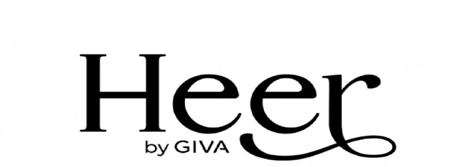 Heer by GIVA Cover Image