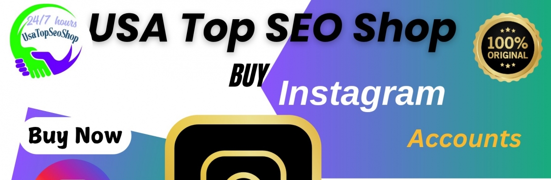What do you want to bought Instagram Accounts Cover Image