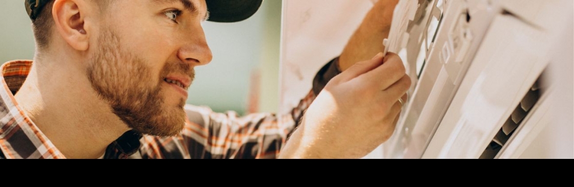 Commercial AC Provider Cover Image