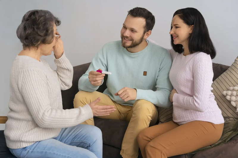 Local Marriage Counseling in New York: Signs It’s Time to Get Suppor...