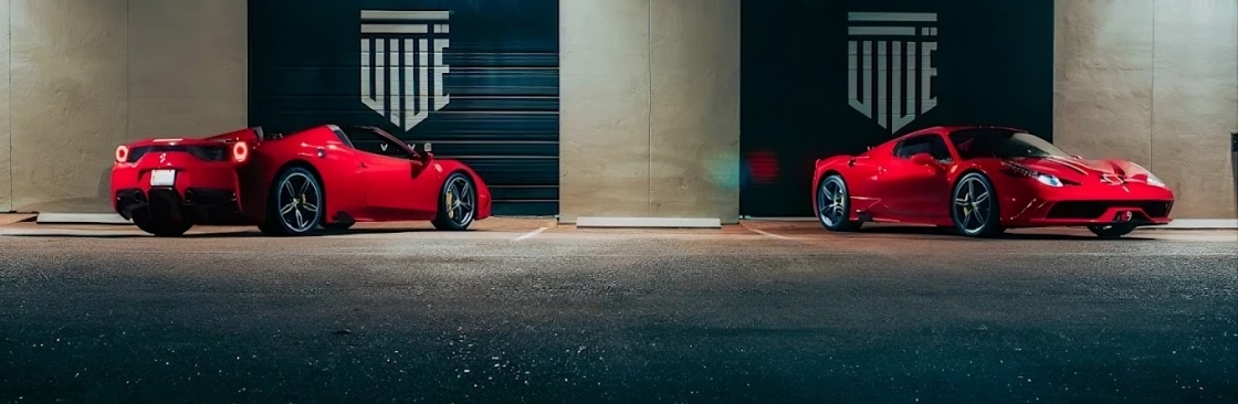 Vive Auto Katy Cover Image