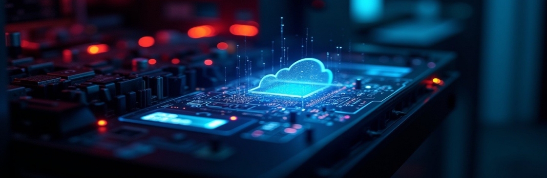 Stromasys LLC Cover Image