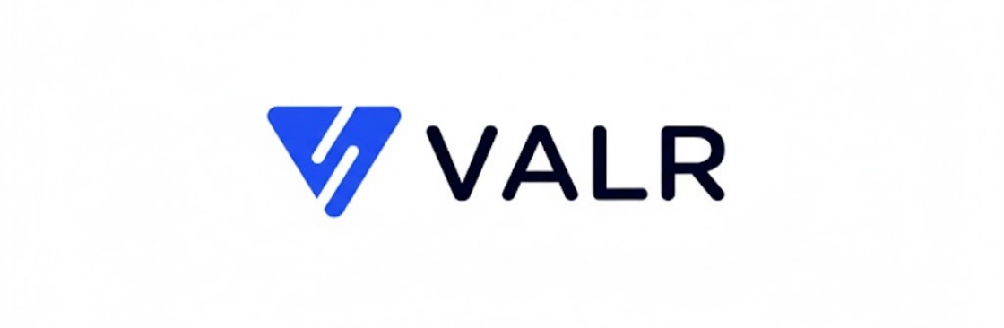 Valr Login Cover Image