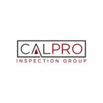 CalPro Inspection Group Profile Picture