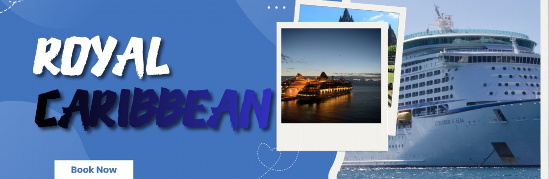 Royal Caribbean Cover Image