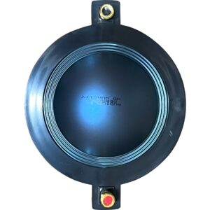 High Quality Compression Diaphragm Solutions India