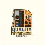 Quality Contractor Services profile picture