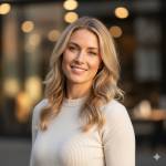 Gwen Jorgensen Profile Picture