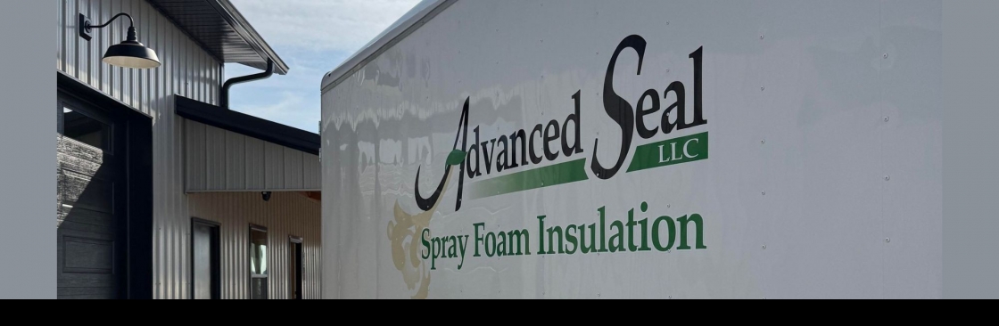 Advanced Seal Cover Image