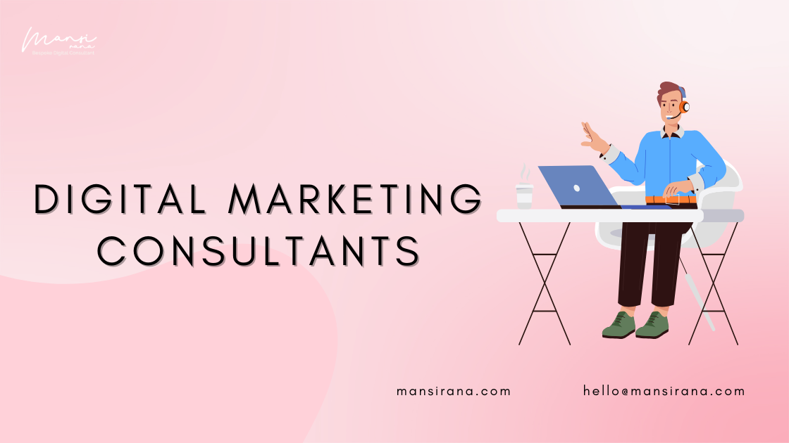 Top Digital Marketing Consultants 2026 | Trusted Industry Experts