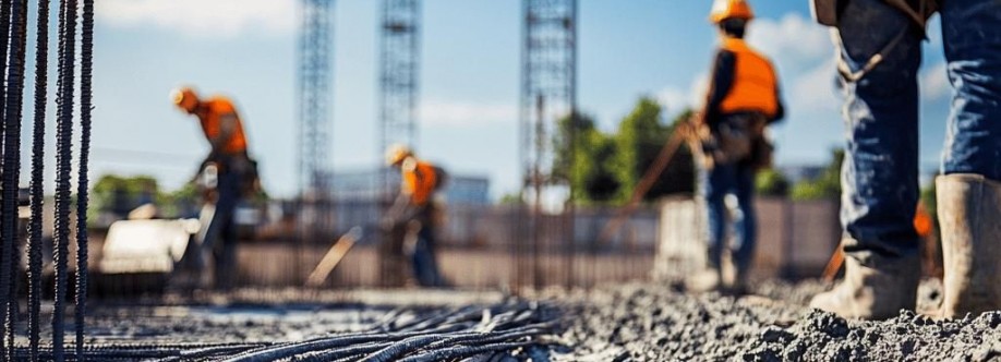 Oakland concrete Cover Image