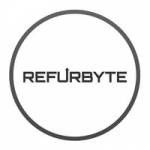 Refur byte Profile Picture