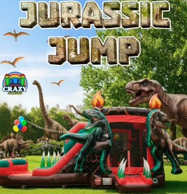 Bring Joy to Every Party with Inflatable House Rentals -  TheOmniBuzz