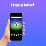 Happymod APK Profile Picture