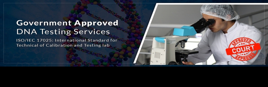 DNA Team Cover Image