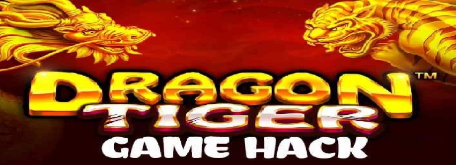 Dragon Tiger Cover Image