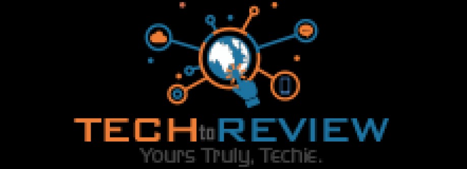 Tech TechtoReview Cover Image