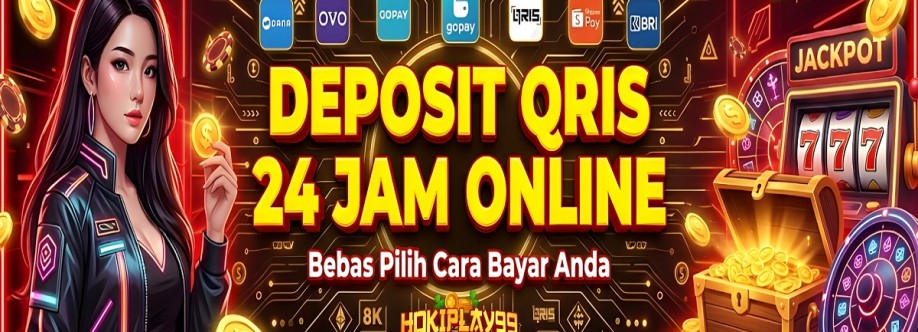 HOKIPLAY99 Cover Image