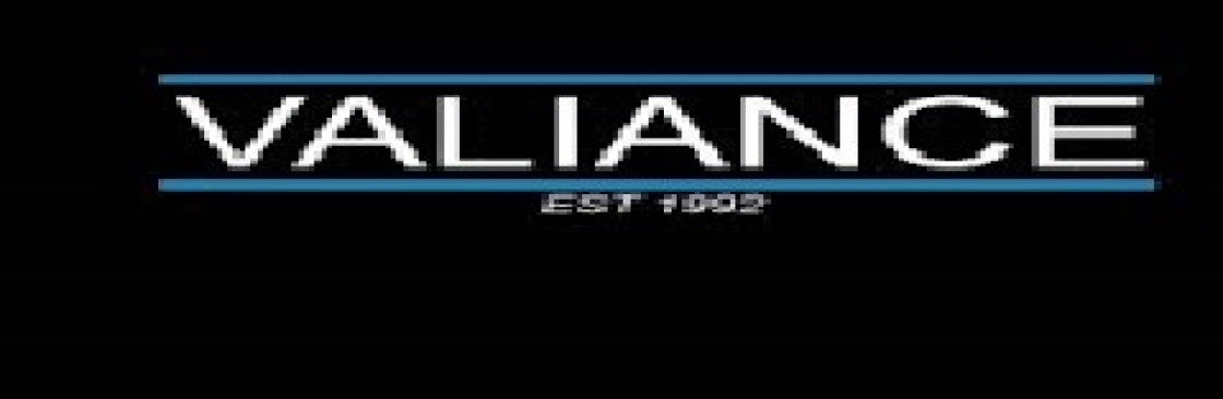 valiance Automotive Cover Image