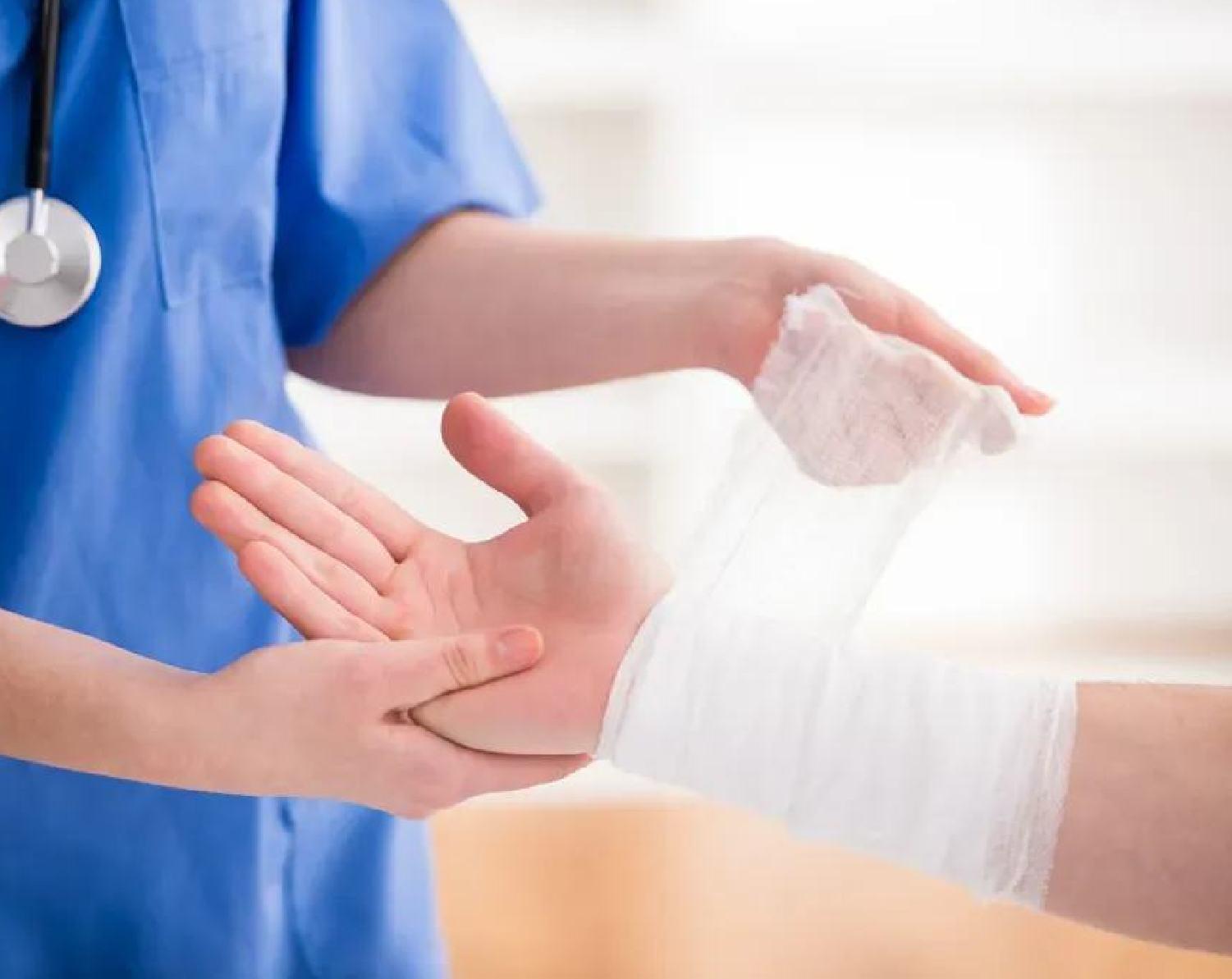 Quick, Simple, Reliable: The Convenience of Walk-In Physicals...