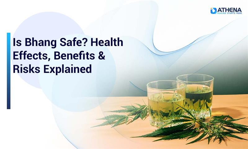 What Is Bhang? Meaning, Risks and Side Effects