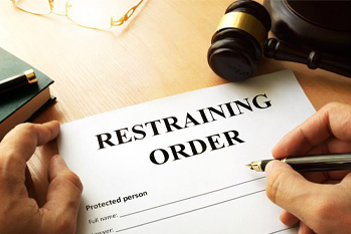 Boston 209a Restraining Order Lawyer | Markey Law Partners