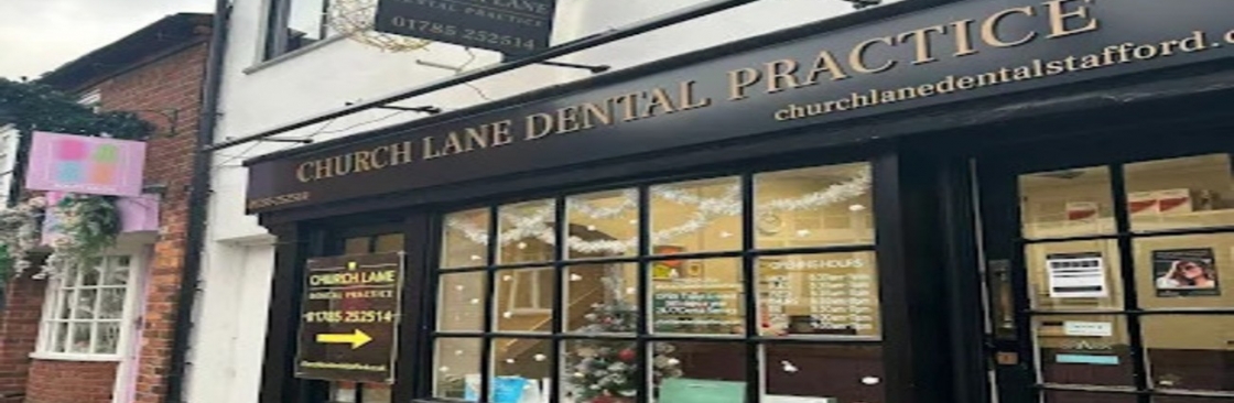 Emergency Dentist Stafford Cover Image