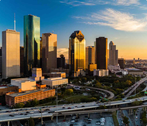 Mobile App Development Houston - App Developers | iQlance