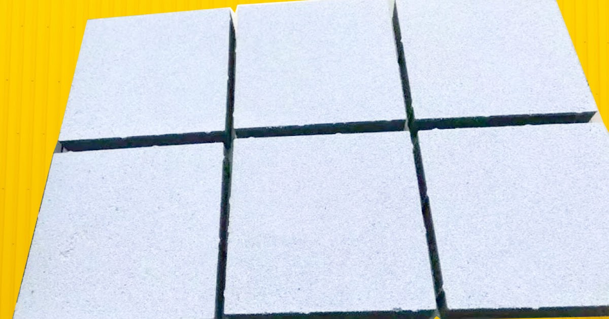 Reliable Interlocking Paver Block Manufacturers in Chennai for Residential and Commercial Needs