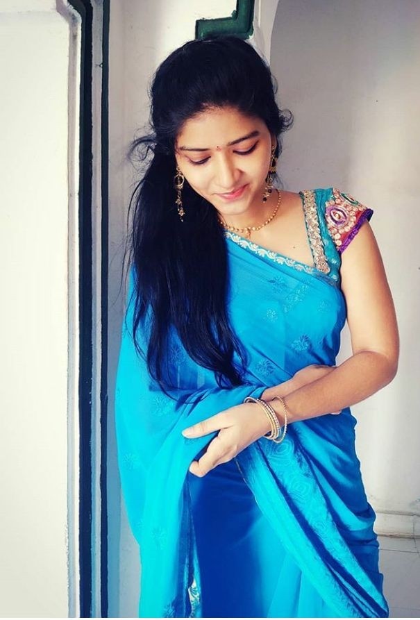 Kritika Shri Profile Picture