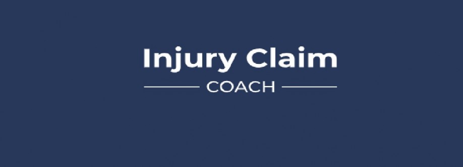 Injury Claim Coach Cover Image