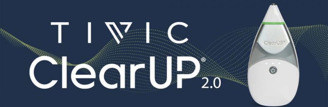 Tivic Health Cover Image