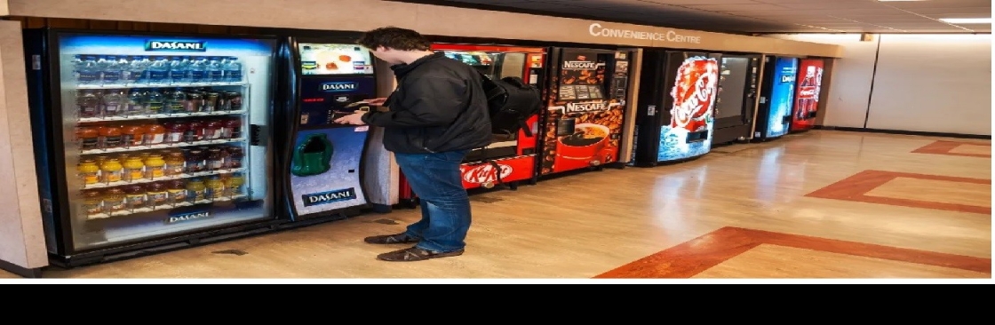 Exact Vending Cover Image