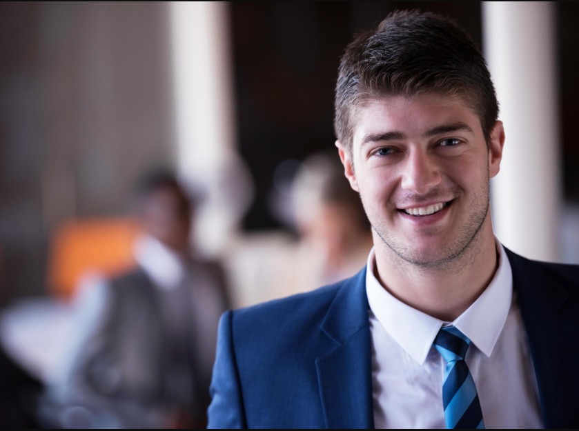 SEO Expert Profile Picture