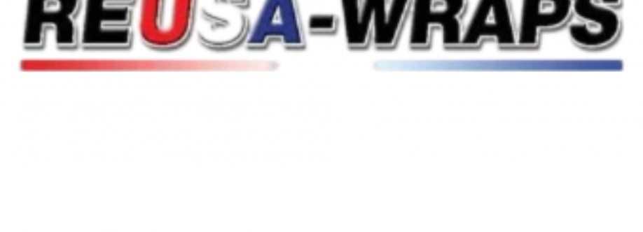 Reusa Wraps Cover Image