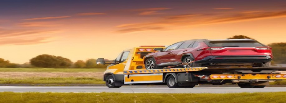 Rescuetowingers Cover Image