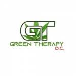 Green Therapy Profile Picture