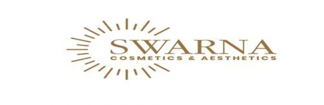 Swarna Cosmetics Cover Image
