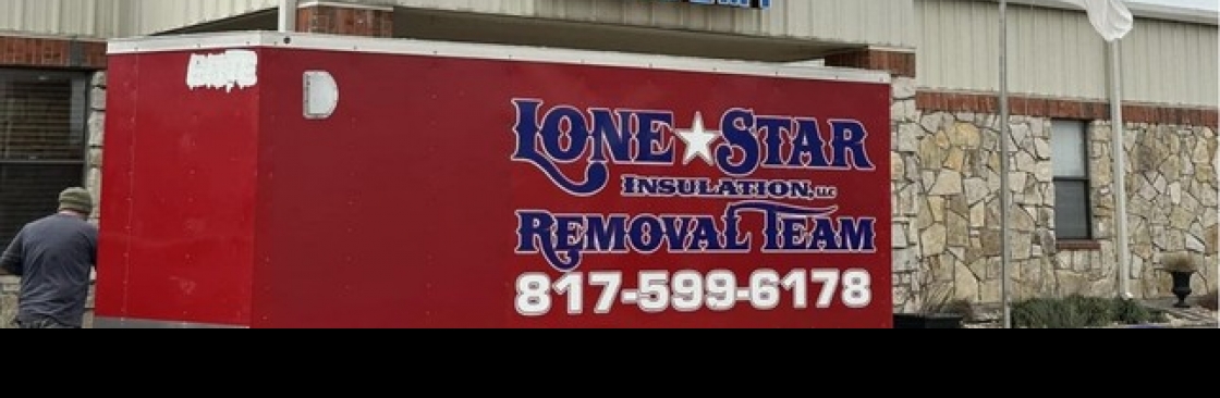 Lone Star Insulation LLC Cover Image