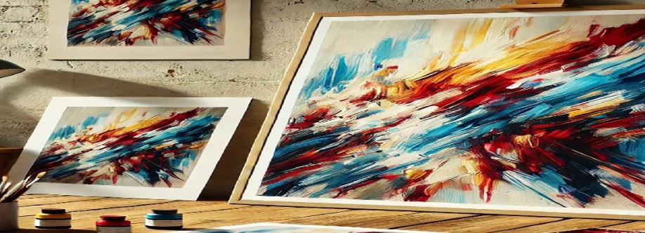 Deluxe Art Cover Image