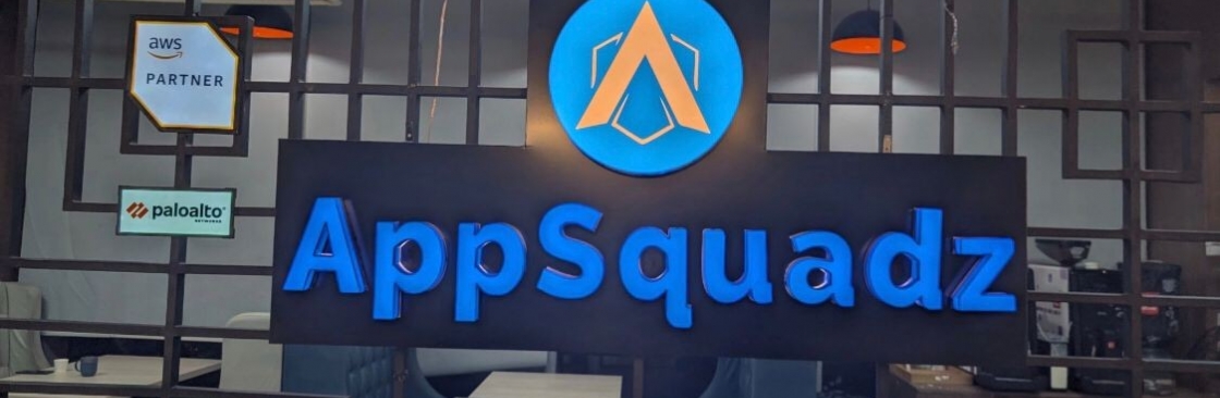 AppSquadz Software Cover Image