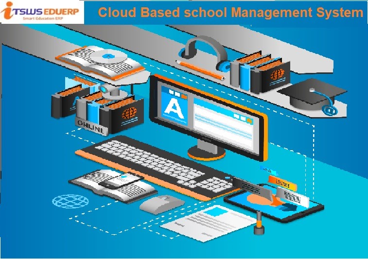 Top 5 Cloud Based School Management System in India (2026)